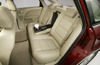 2005 Ford Five Hundred Rear Seats Picture